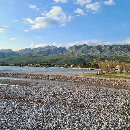 Holiday home Altes Steinhaus Goranova Kuca